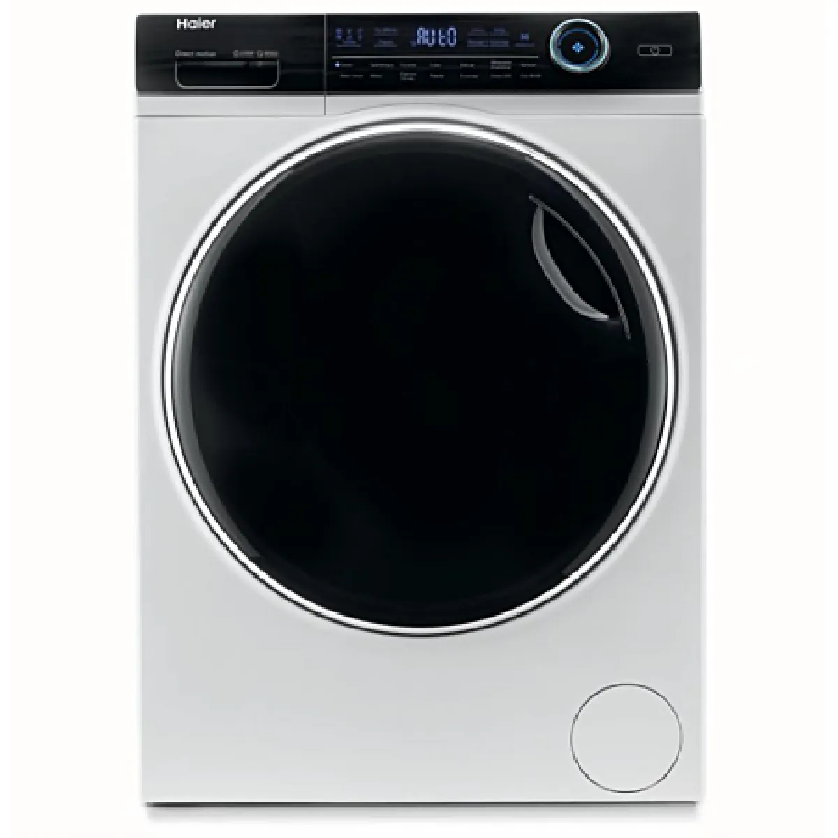Haier I-Pro Series 7 - Blanc Reconditionné - 589,00 € Haier I-Pro Series 7 - Blanc Reconditionné Haier reconditionné disponible sur Rue du Commerce Seconde Vie