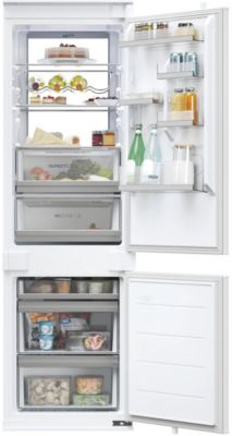 Haier - Réfrigérateur Combiné Encastrable Réf Enc. Hbw7518c Parfait état reconditionné disponible sur Boulanger | Dero