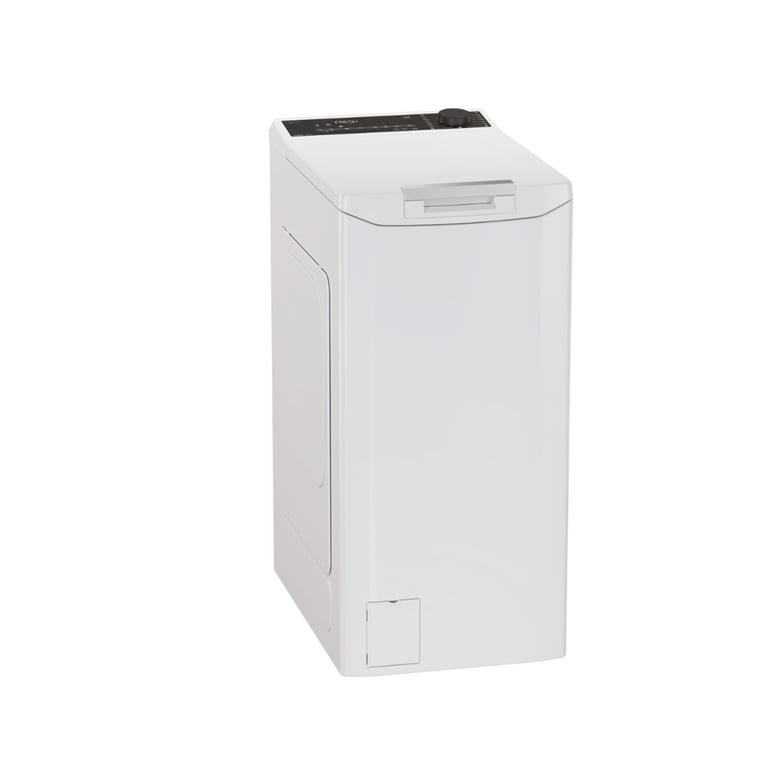 Haier THASN476TM5-S machine à laver Charge par dessus 7 kg 1400 tr/min Blanc - Bon état Bon état Haier reconditionné photo 2 | Dero