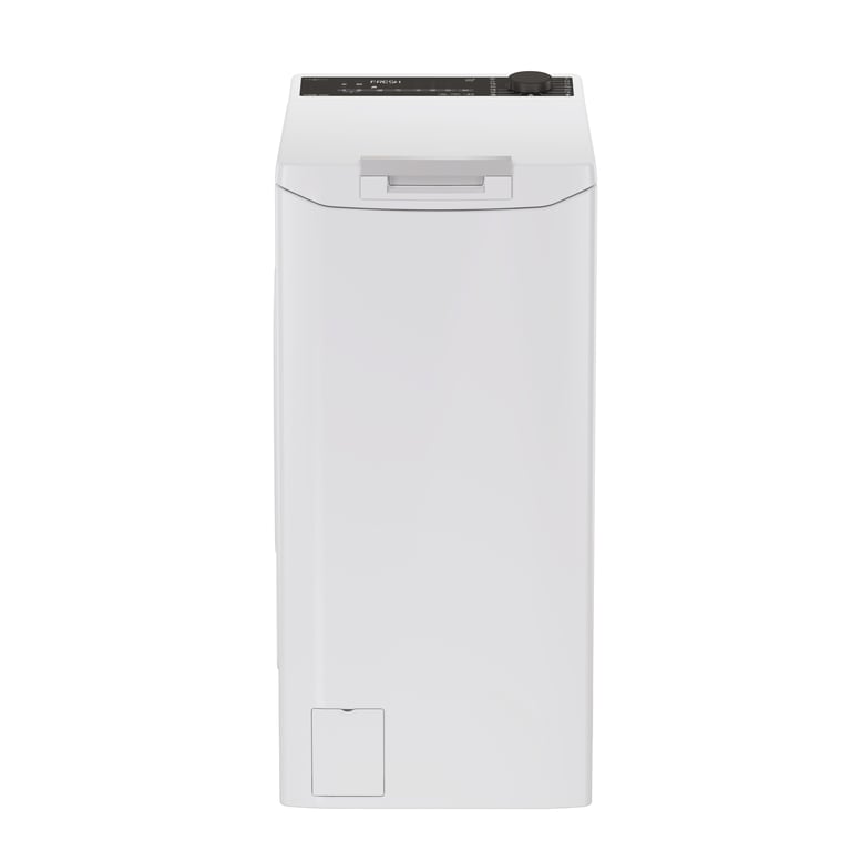 Haier THASN476TM5-S machine à laver Charge par dessus 7 kg 1400 tr/min Blanc - Bon état Bon état Haier reconditionné disponible sur Pixmania | Dero