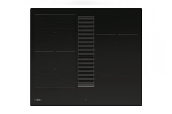 HAIH6IESCF + HOTTE INTEGREE Bon état Haier reconditionné disponible sur Darty