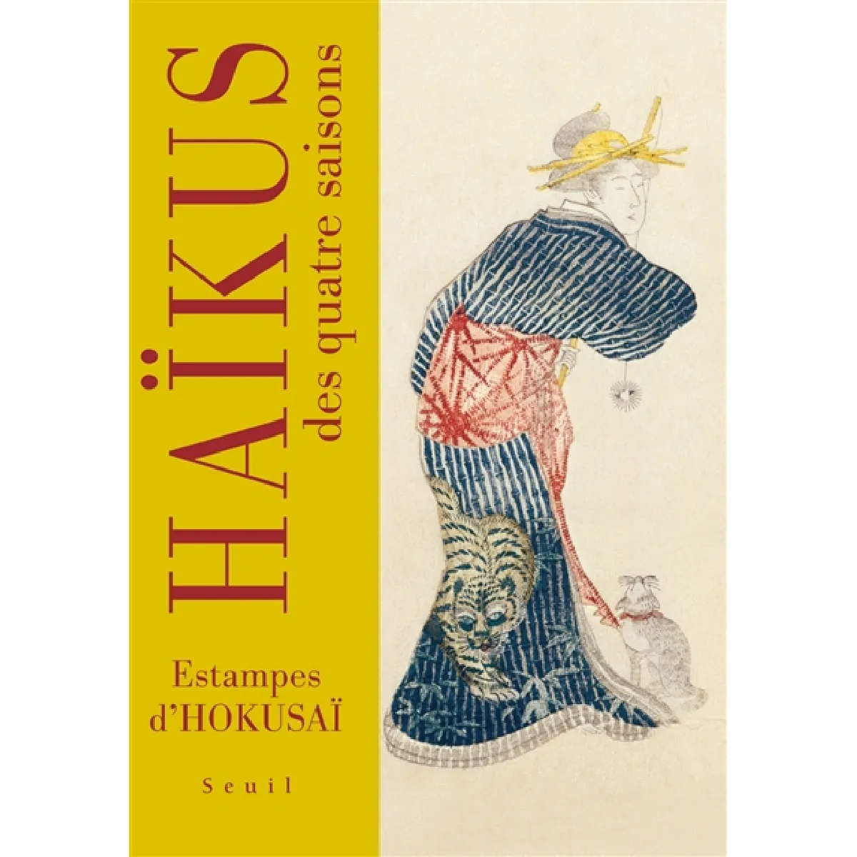 Acheter Haikus des quatre saisons État correct - 12,73 € Haikus des quatre saisons État correct N/A (Il ne s'agit pas d'une marque reconditionné disponible sur Rue du Commerce Seconde Vie