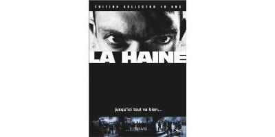 HAINE-VF État correct reconditionné disponible sur Fnac