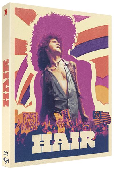 Hair Blu-ray État correct - 71,99 € Hair Blu-ray État correct reconditionné disponible sur Fnac | Dero