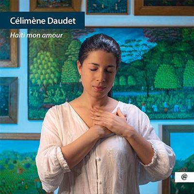 Haïti mon amour État correct reconditionné disponible sur Fnac