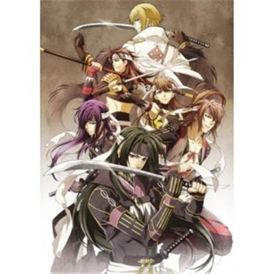 Hakuouki: Bakumatsu Musou Roku [Limited Edition] - IMPORT JAPONAIS État correct Idea Factory reconditionné disponible sur Fnac