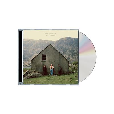 Acheter Halcyon État correct - 22,02 € Halcyon État correct reconditionné disponible sur Fnac