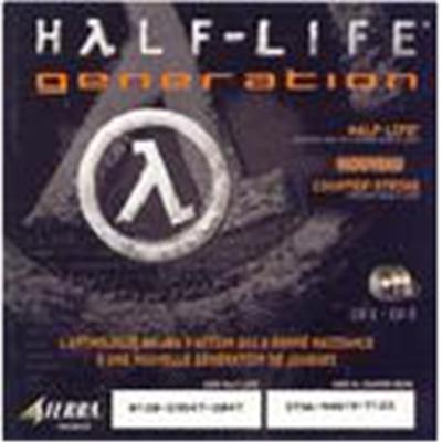 Acheter Half-Life - Counter-Strike État correct - 11,57 € Half-Life - Counter-Strike État correct reconditionné disponible sur Fnac