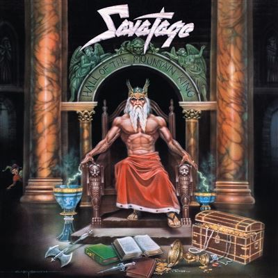 Hall Of The Mountain King État correct - 66,55 € Hall Of The Mountain King État correct reconditionné disponible sur Fnac