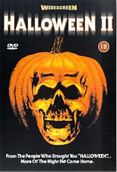 Halloween 2 État correct reconditionné disponible sur Fnac