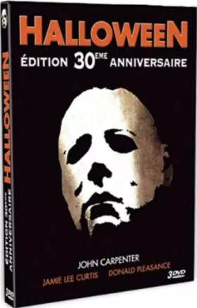 Halloween-La Nuit des Masques [Édition 30ème Anniversaire] - John Carpenter Bon état N/A reconditionné disponible sur Ammareal | Dero