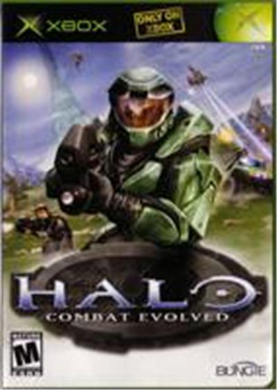 Halo: Combat Evolved État correct - 28,11 € Halo: Combat Evolved État correct reconditionné disponible sur Fnac