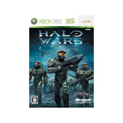 Halo Wars - IMPORT JAPONAIS État correct Microsoft reconditionné disponible sur Fnac | Dero