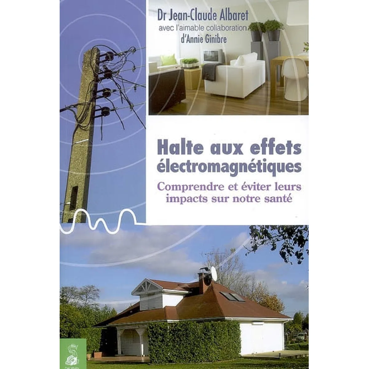 Acheter Halte aux effets électromagnétiques : comprendre et éviter leurs impacts sur notre santé État correct - 17,00 € Halte aux effets électromagnétiques : comprendre et éviter leurs impacts sur notre santé État correct N/A (Il ne s'agit pas d'une marque reconditionné disponible sur Rue du Commerce Seconde Vie