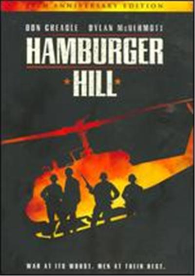 Hamburger Hill [20th Anniversary] [WS] - DVD Zone 1 État correct reconditionné disponible sur Fnac