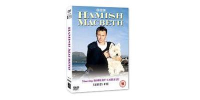 Hamish Macbeth - Series 1 État correct reconditionné disponible sur Fnac