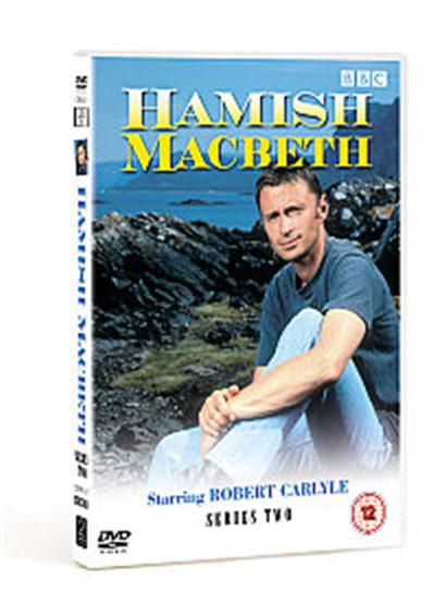 Hamish Macbeth - Series 2 État correct reconditionné disponible sur Fnac