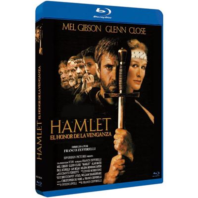 Hamlet (1990) / Hamlet, El Honor de la Venganza État correct reconditionné disponible sur Fnac
