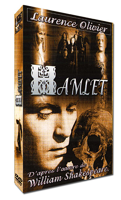 Acheter Hamlet - Edition Spéciale avec Fourreau État correct - 16,00 € Hamlet - Edition Spéciale avec Fourreau État correct reconditionné disponible sur Fnac