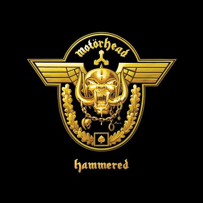 Hammered État correct reconditionné disponible sur Fnac