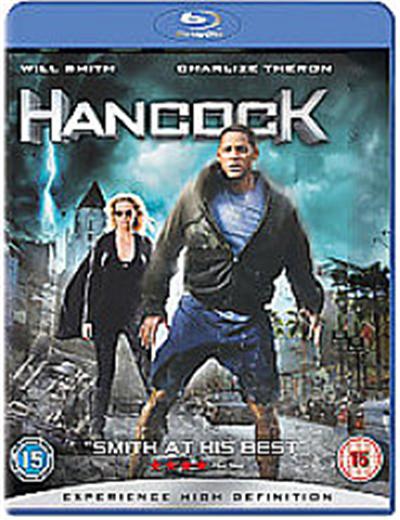 Hancock État correct reconditionné disponible sur Fnac