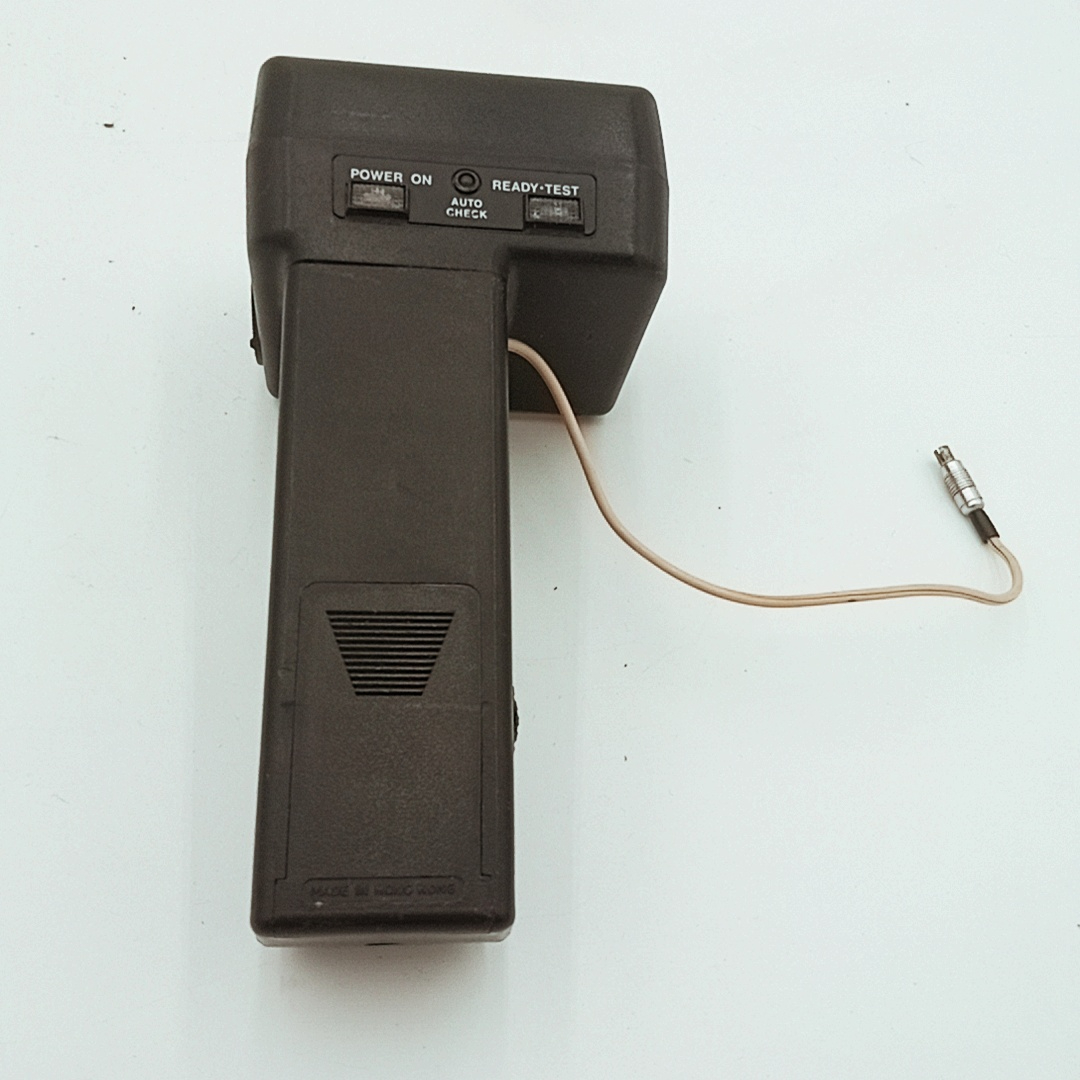 Voir photo 4 de Hanimex pro 550 Hanimex pro 550 Bon état reconditionné photo 4