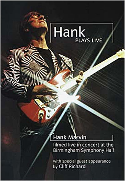 Hank plays live État correct reconditionné disponible sur Fnac
