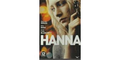 HANNA-2011-BILINGUE État correct reconditionné disponible sur Fnac