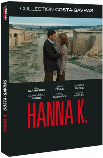 Acheter Hanna K. DVD État correct - 10,76 € Hanna K. DVD État correct reconditionné disponible sur Fnac