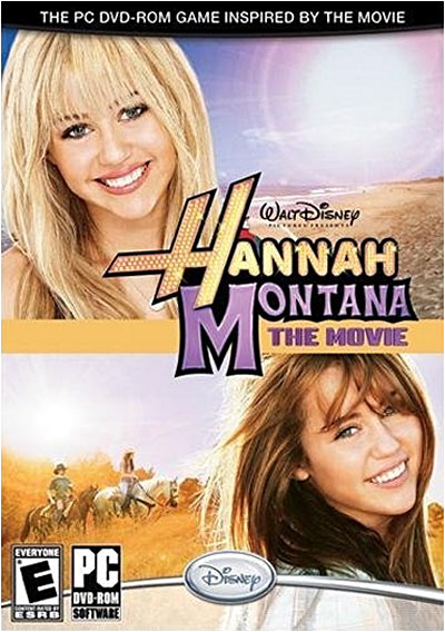 Hannah Montana : Le Film État correct reconditionné disponible sur Fnac