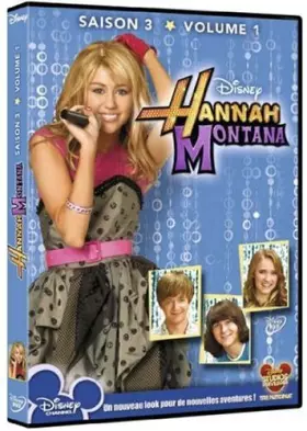 Hannah Montana-Saison 3-Volume 1 Bon état Walt Disney reconditionné disponible sur Ammareal | Dero
