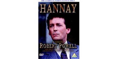 Hannay État correct reconditionné disponible sur Fnac