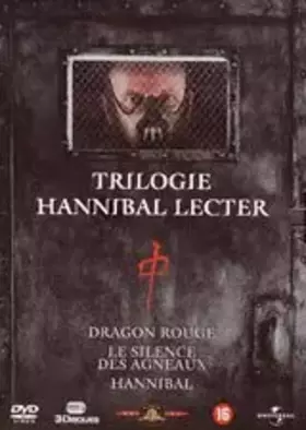 Hannibal Lecter Trilogy - 3 DVD Occasion reconditionné disponible sur Ammareal