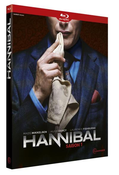 Acheter Hannibal Saison 1 Coffret Blu-ray État correct - 15,71 € Hannibal Saison 1 Coffret Blu-ray État correct reconditionné disponible sur Fnac