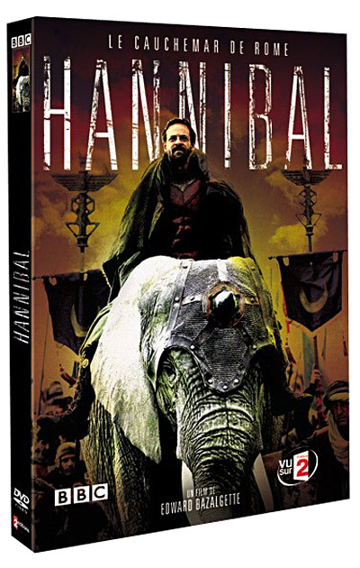 Acheter Hannibal État correct - 22,80 € Hannibal État correct reconditionné disponible sur Fnac