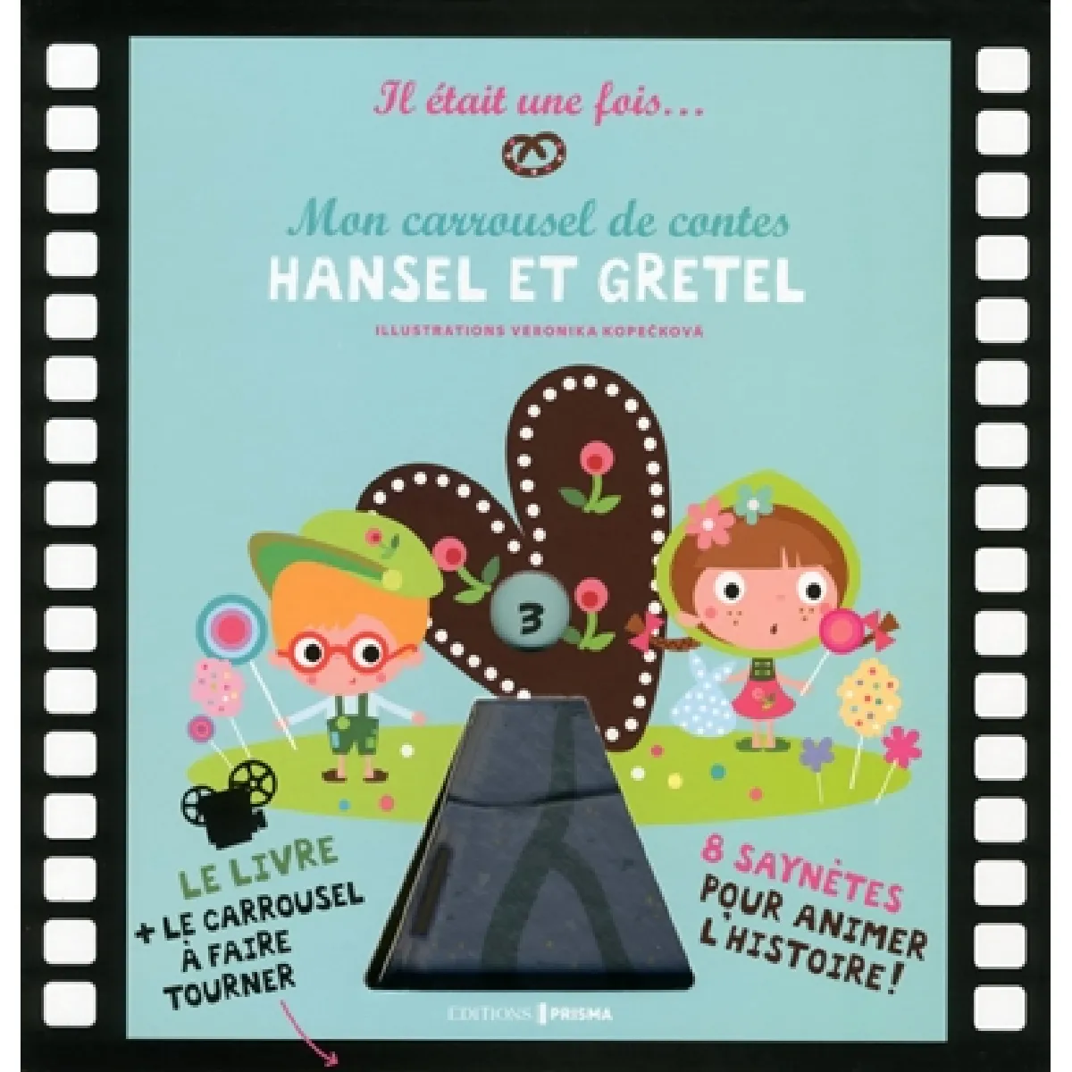 Acheter Hansel et Gretel : il était une fois... État correct - 10,54 € Hansel et Gretel : il était une fois... État correct N/A (Il ne s'agit pas d'une marque reconditionné disponible sur Rue du Commerce Seconde Vie