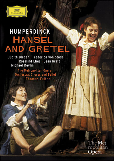 Hansel et Gretel État correct reconditionné disponible sur Fnac