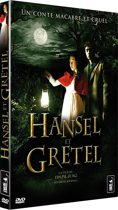 Hansel et Gretel État correct reconditionné disponible sur Fnac