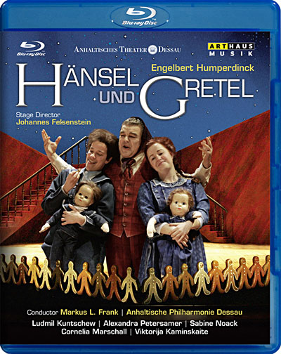 Hansel et gretel État correct reconditionné disponible sur Fnac