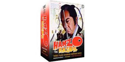 Hanzo The Razor État correct reconditionné disponible sur Fnac