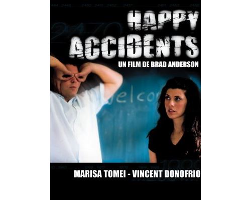 Happy Accidents AFFICHE CINEMA ORIGINALE État correct - 22,99 € Happy Accidents AFFICHE CINEMA ORIGINALE État correct N/A reconditionné disponible sur Fnac