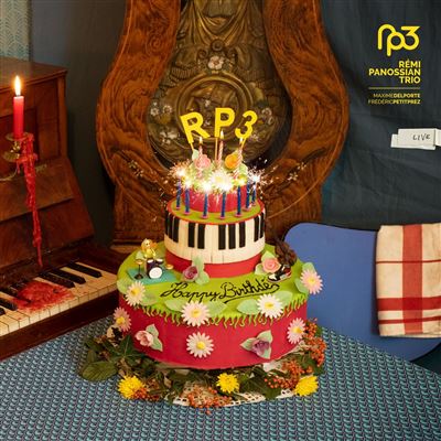 Happy Birthdé État correct reconditionné disponible sur Fnac