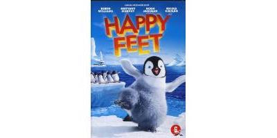 Acheter HAPPY FEET-VN État correct - 10,00 € HAPPY FEET-VN État correct reconditionné disponible sur Fnac