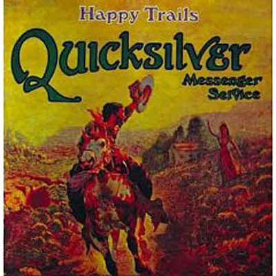 Happy Trails État correct reconditionné disponible sur Fnac