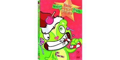 Happy Tree Friends - Winter Break , (Animated) État correct reconditionné disponible sur Fnac