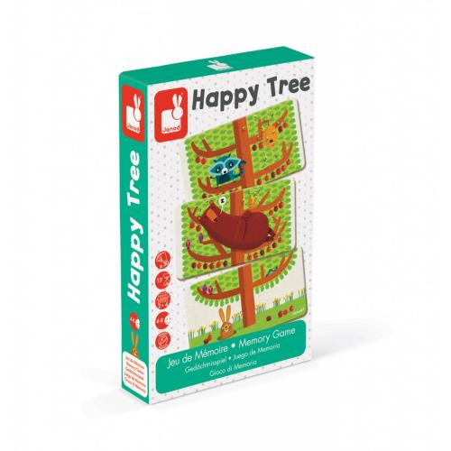 Happy tree Janod État correct Janod reconditionné disponible sur Fnac