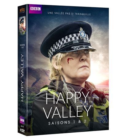 Acheter Happy Valley Saisons 1 et 2 Coffret DVD État correct - 20,74 € Happy Valley Saisons 1 et 2 Coffret DVD État correct reconditionné disponible sur Fnac