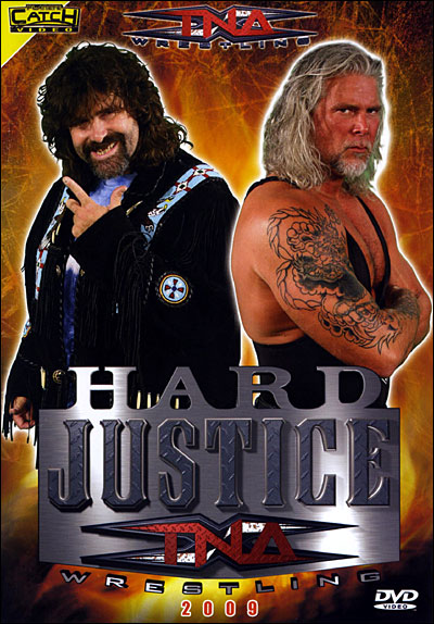 Hard justice État correct reconditionné disponible sur Fnac