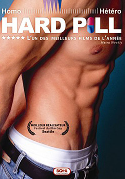 Acheter Hard Pill État correct - 10,12 € Hard Pill État correct reconditionné disponible sur Fnac