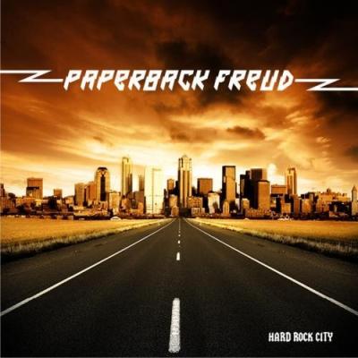 Acheter Hard rock city État correct - 21,24 € Hard rock city État correct reconditionné disponible sur Fnac